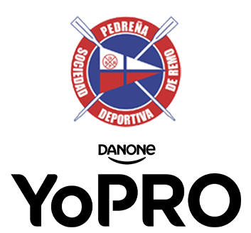 YoPro de Danone colabora con la S.D.R Pedreña