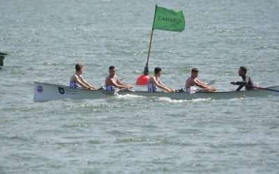 Nuestro club participará en 5 categorías en el Campeonato de Cantabria de Bateles