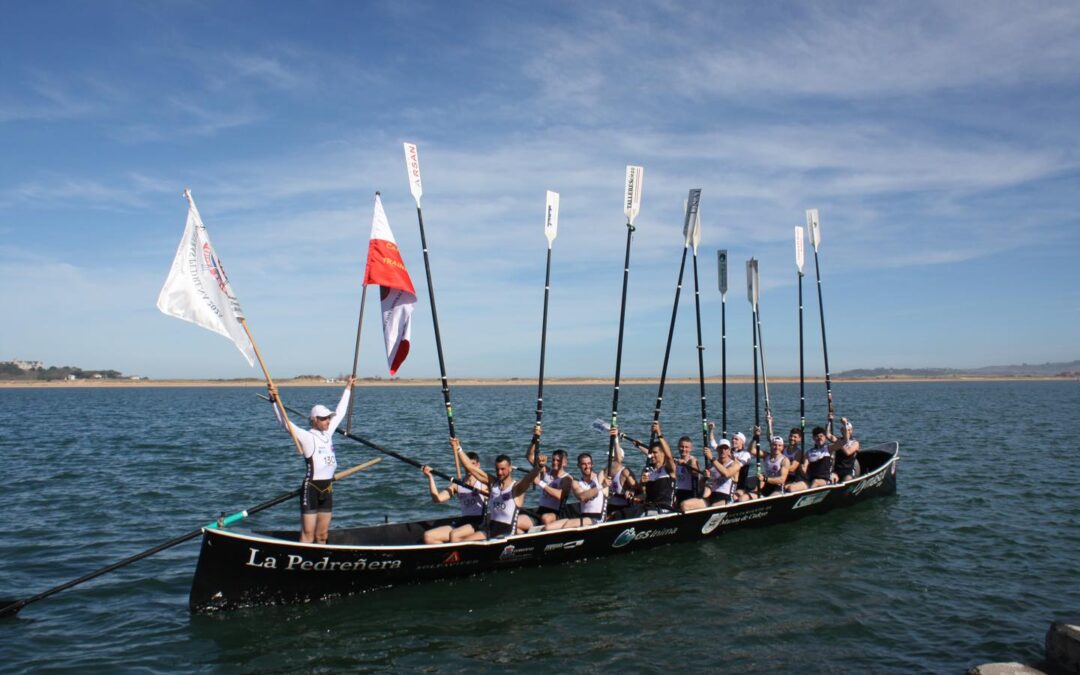 IV Memorial Aurora Trueba – Campeonato de Cantabria de Larga Distancia