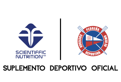 Scientiffic Nutrition, nuevo proveedor oficial de la S.D.R. Pedreña