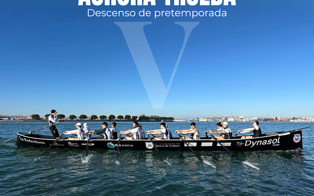 V Memorial Aurora Trueba