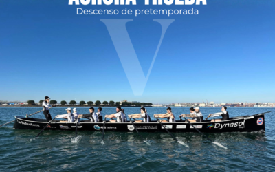 V Memorial Aurora Trueba