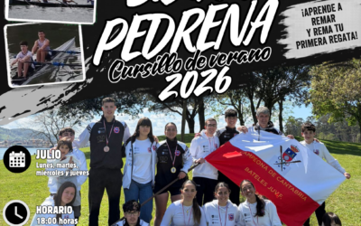 La S.D.R. Pedreña abre las inscripciones para el cursillo de verano 2026