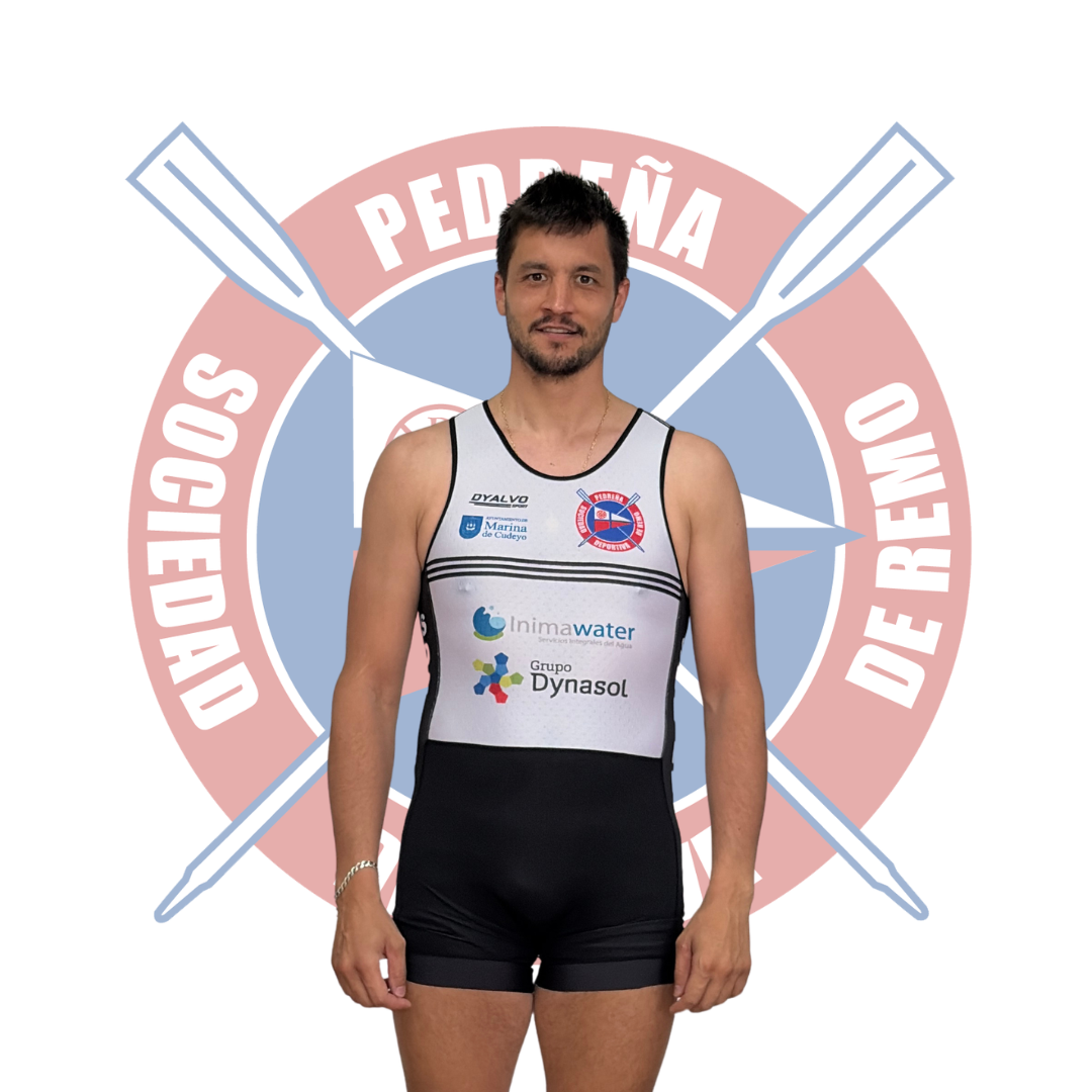 Asier Alonso Dehesa