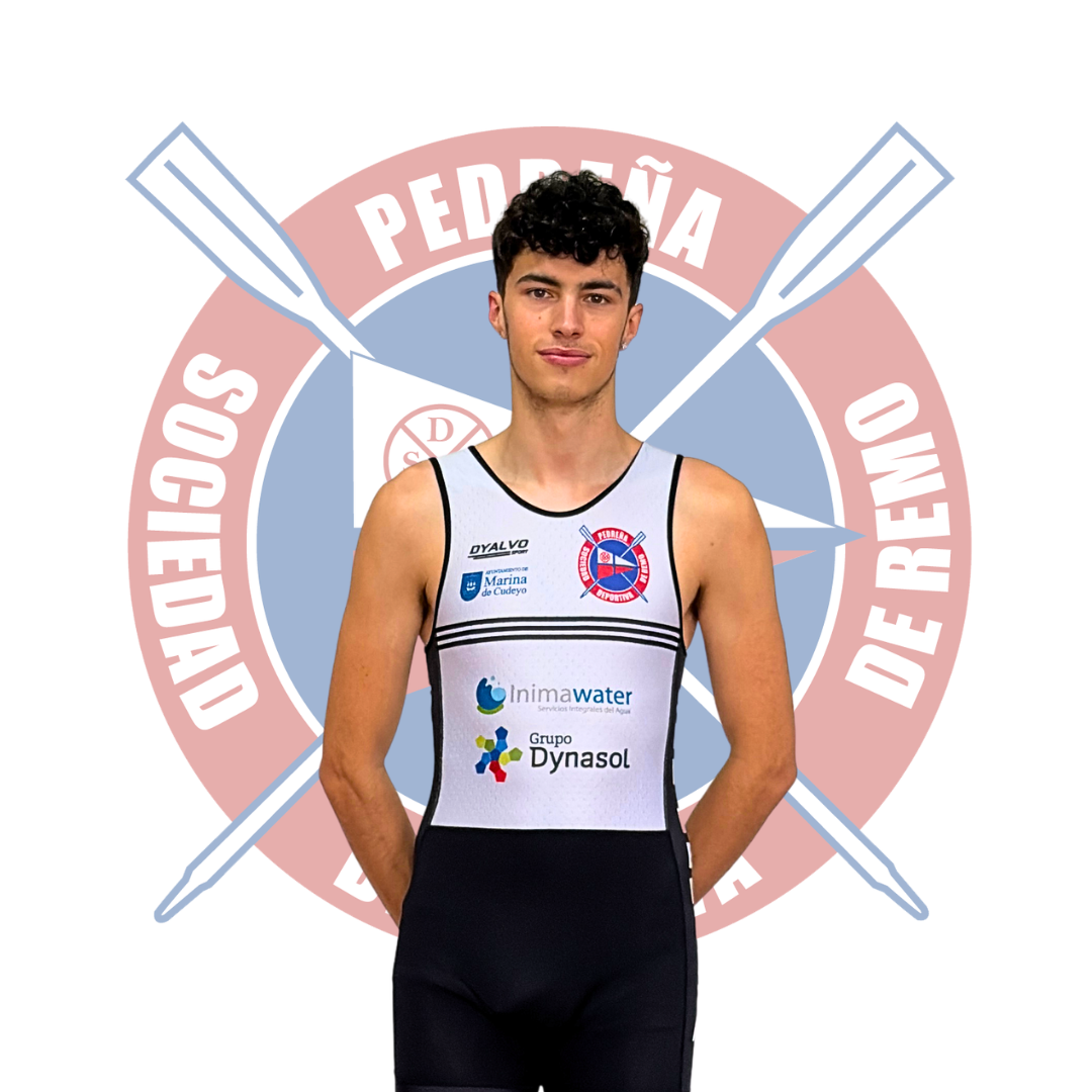 Izan Indurain García