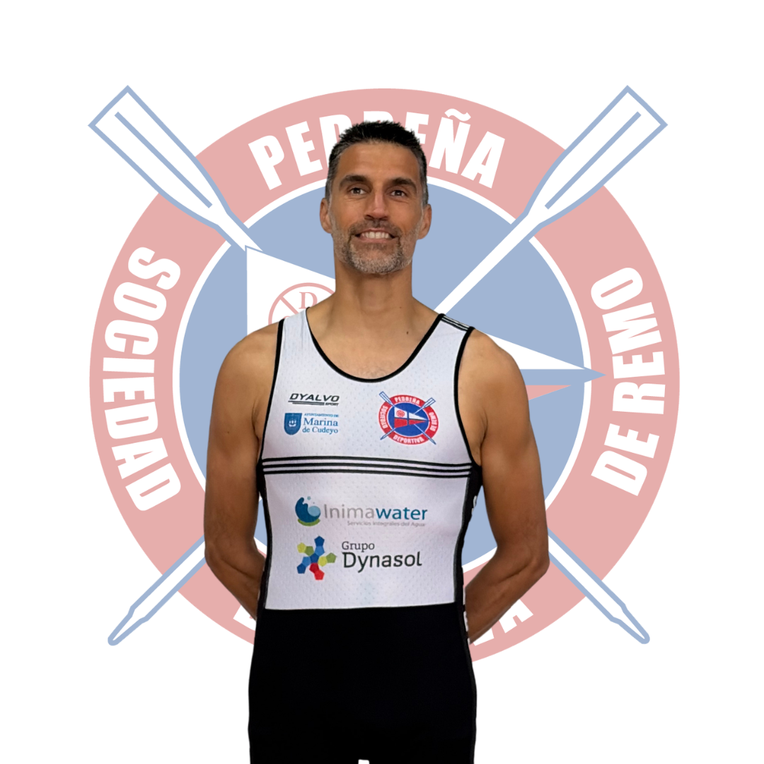 Eduardo Carriles Bedia