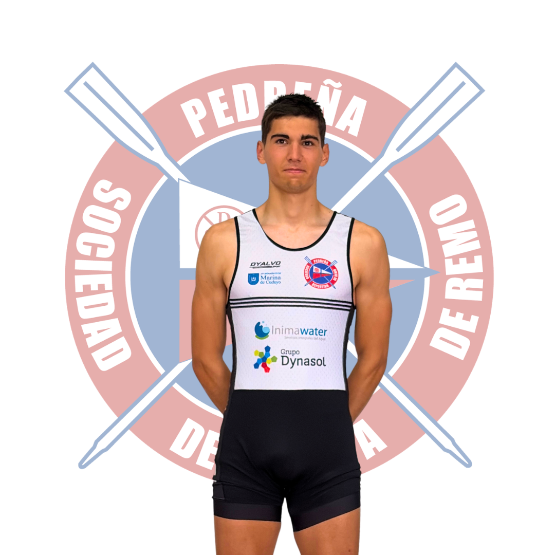 Mikel Marcos García