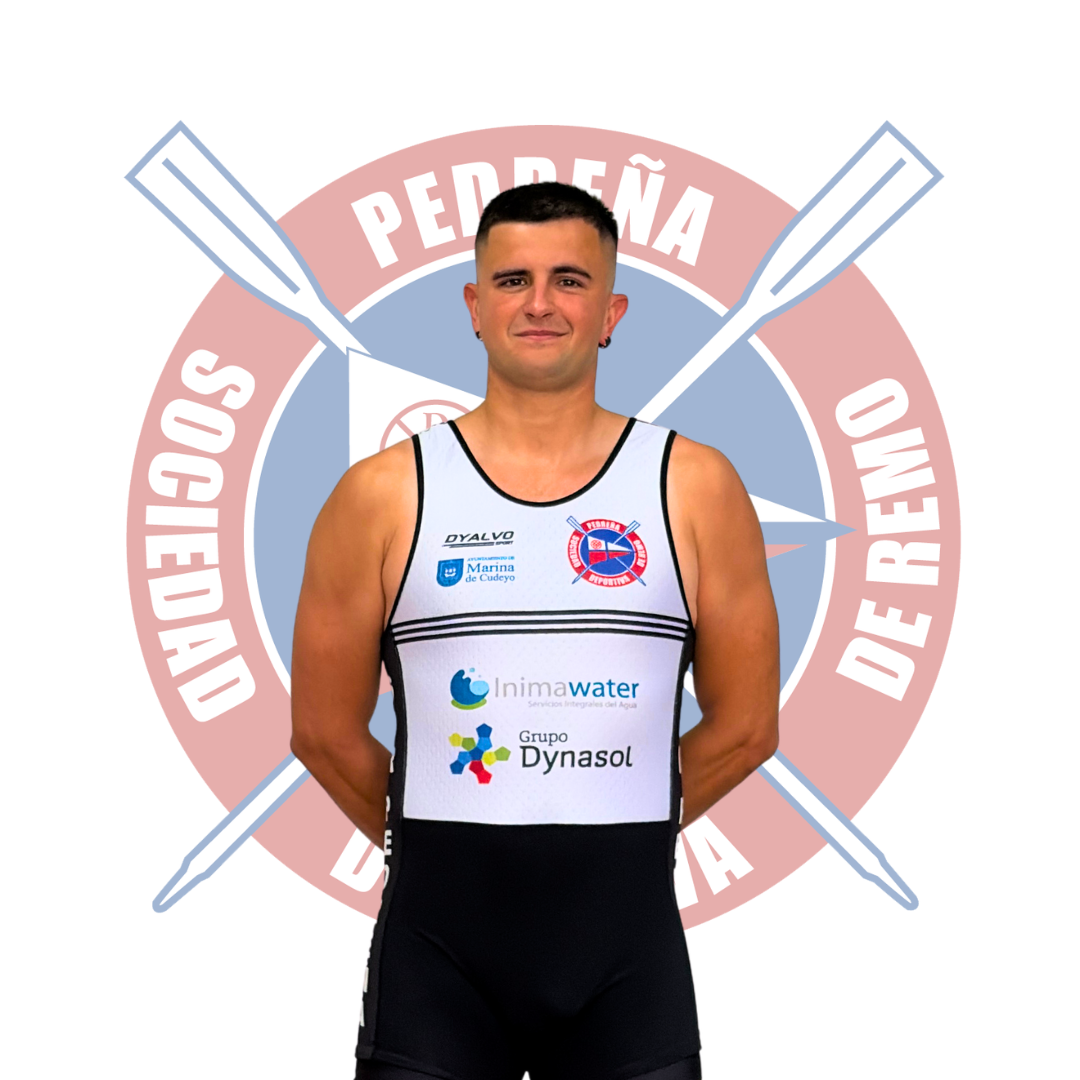 Pablo Hernando San Millan
