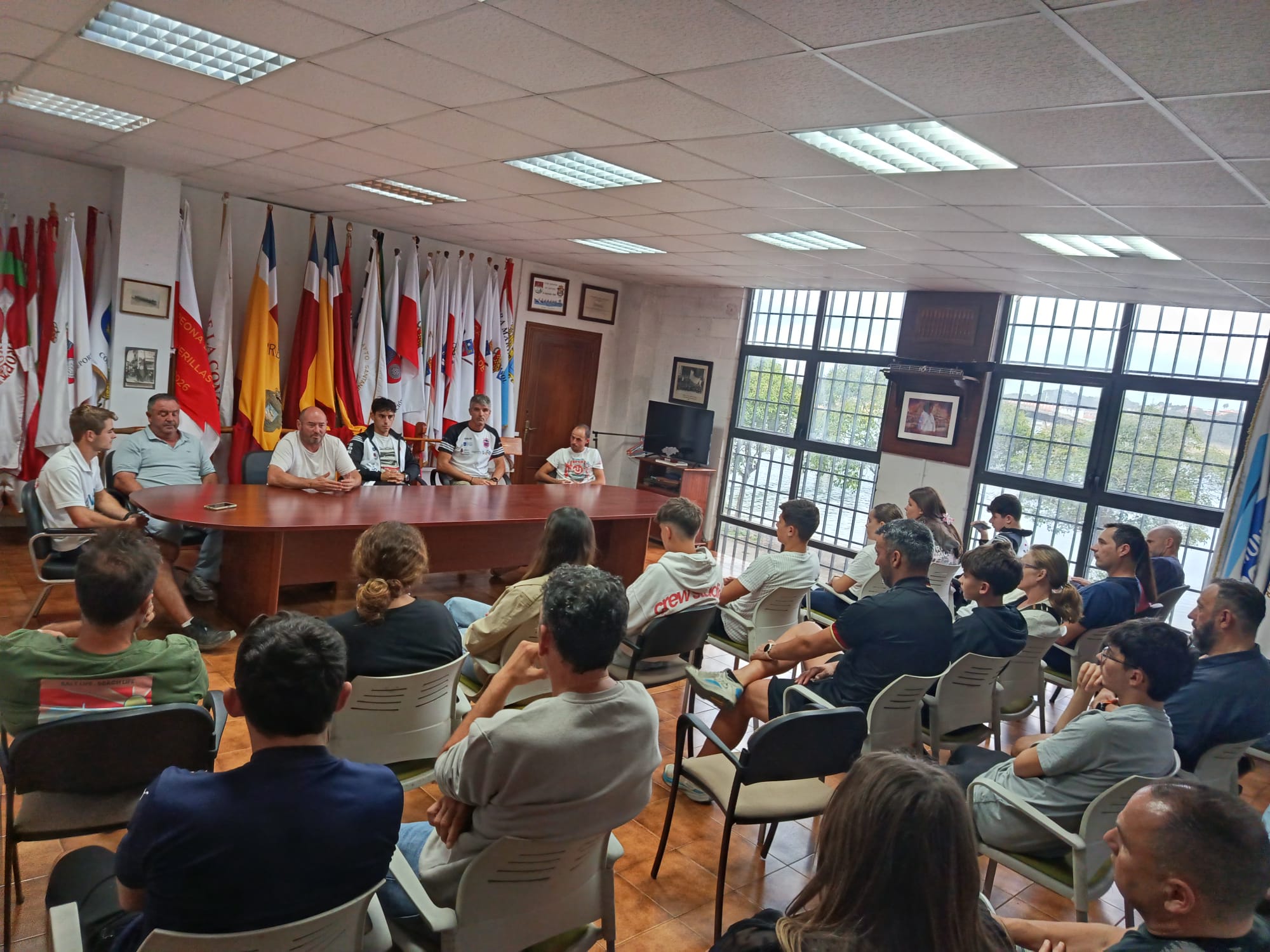 Presentación escuela 2026